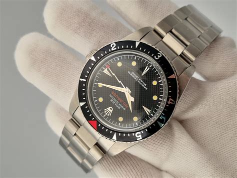 rolex milgauss replica uk|rolex milgauss black bezel.